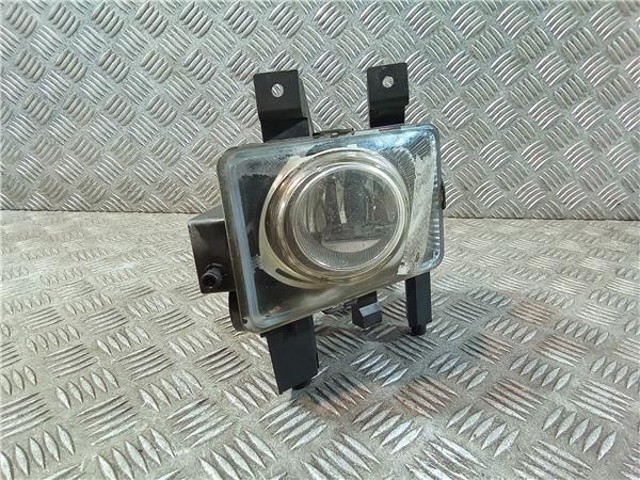 Lampa przeciwmgielna lewa 24462133 OPEL