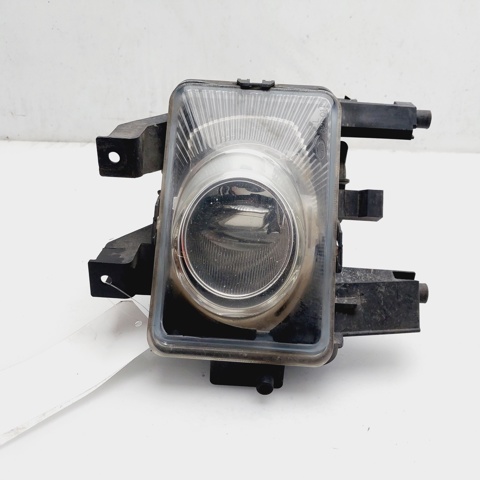 Lampa przeciwmgielna lewa 24462133 OPEL