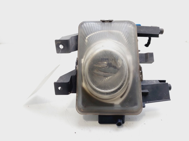 Lampa przeciwmgielna lewa 24462133 OPEL