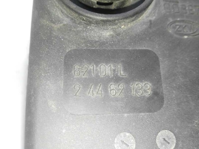 Lampa przeciwmgielna lewa 24462133 OPEL