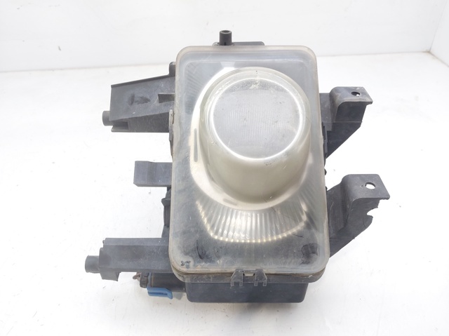 Lampa przeciwmgielna lewa 24462133 OPEL