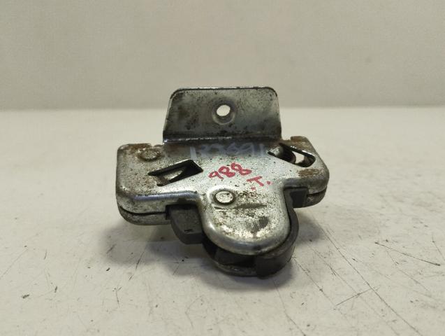 Zamek klapy bagażnika (3/5 drzwi tylnych) Opel Astra F69