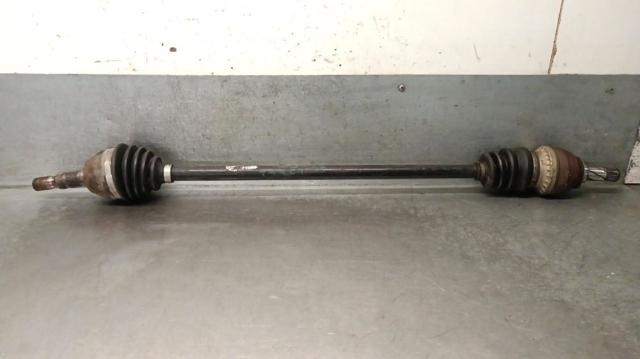 24462241 Opel