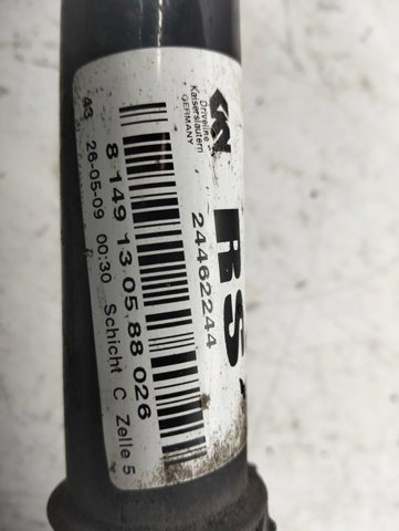 24462244 Opel