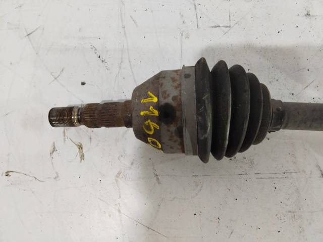 24462244 Opel