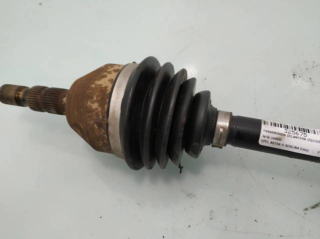 24462244 Opel