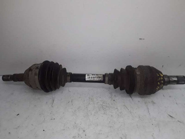 24462244 Opel