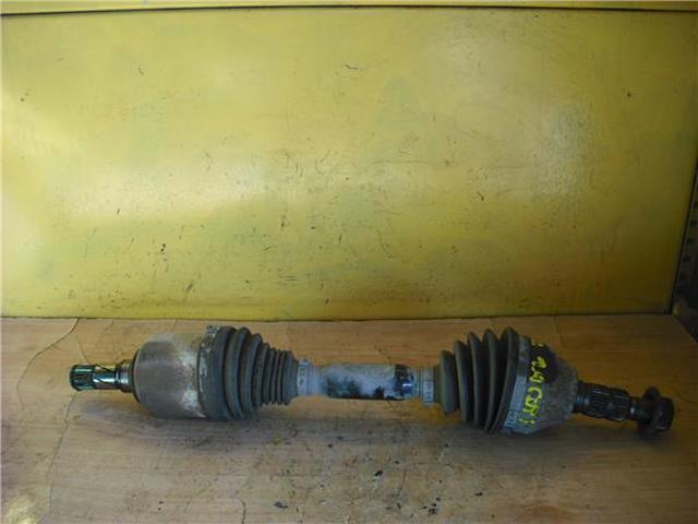 Półoś napędowa przednia lewa 24462249 OPEL