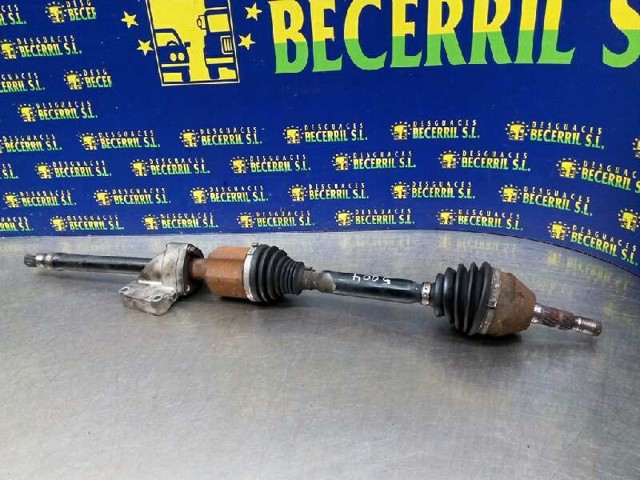 Półoś napędowa przednia prawa 24462250 OPEL