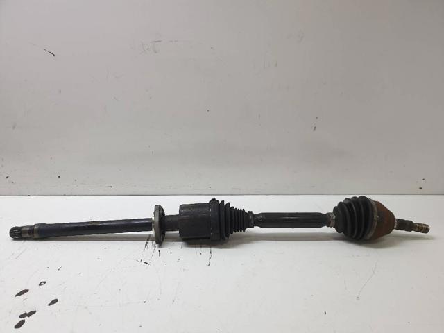 Półoś napędowa przednia prawa 24462250 OPEL