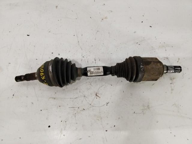24462251 Opel