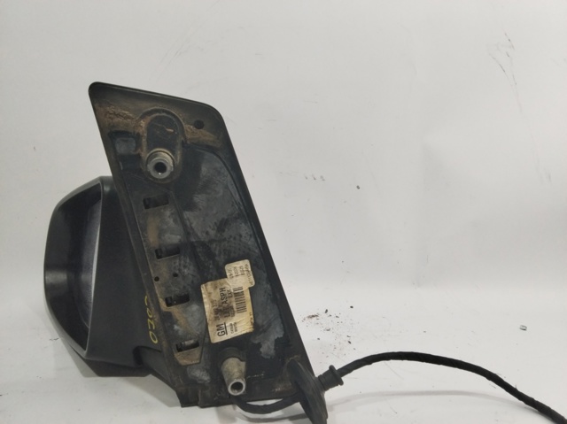 Lusterko wsteczne lewe 24462375 OPEL