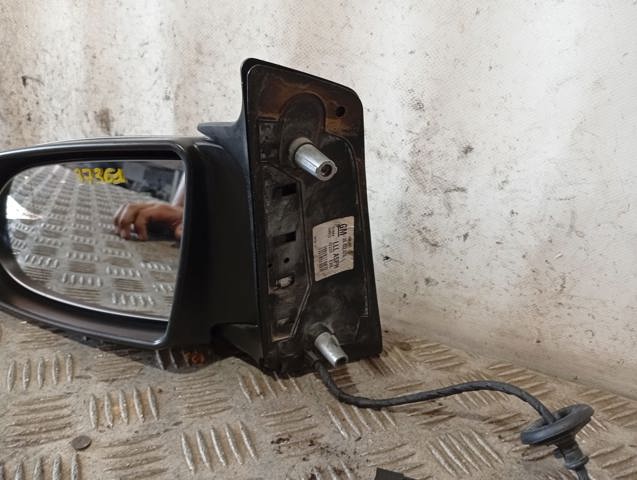 Lusterko wsteczne lewe 24462375 OPEL