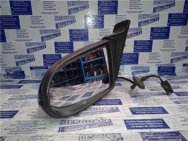 Lusterko wsteczne lewe 24462375 OPEL