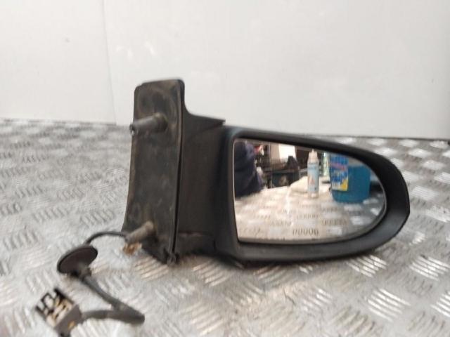 Lusterko wsteczne prawe 24462380 OPEL