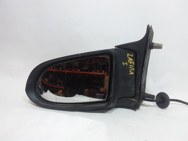 Lusterko wsteczne prawe 24462380 OPEL