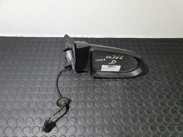 Lusterko wsteczne prawe 24462380 OPEL