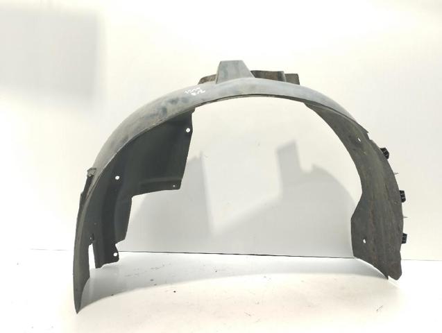 Nadkole błotnika przedniego lewe Opel Vectra