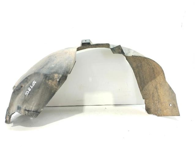 Nadkole błotnika przedniego prawe Opel Vectra