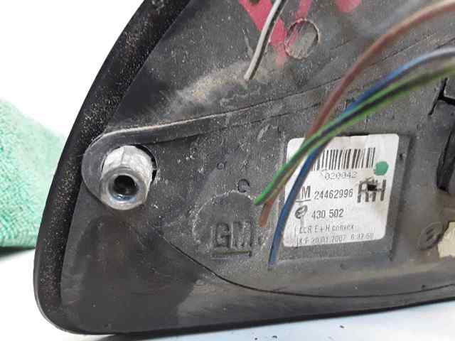 24462996 Opel