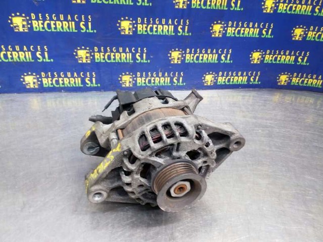 Alternator Saab 9-3