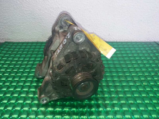 Alternator 24463064YJ OPEL