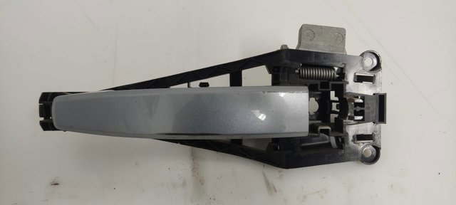 Tuleja stabilizatora przedniego 24463523 OPEL