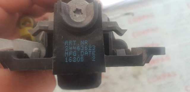 Tuleja stabilizatora przedniego 24463523 OPEL