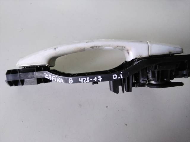 Tuleja stabilizatora przedniego 24463523 OPEL