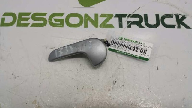 Tuleja stabilizatora przedniego 24463523 OPEL