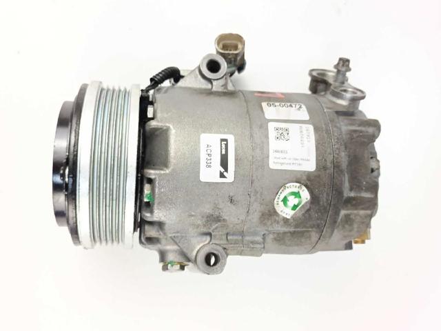 Sprężarka klimatyzacji 24464151 OPEL