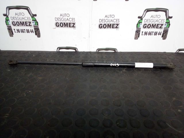 Amortyzator maski 24465295 OPEL