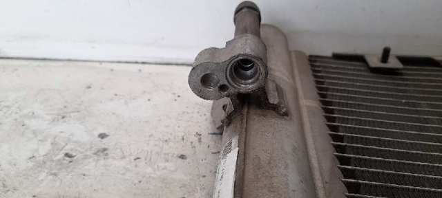 Chłodnica klimatyzacji 24465322 OPEL