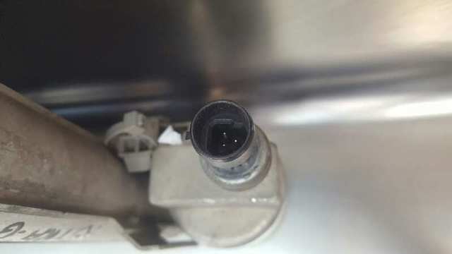 Chłodnica klimatyzacji 24465322 OPEL