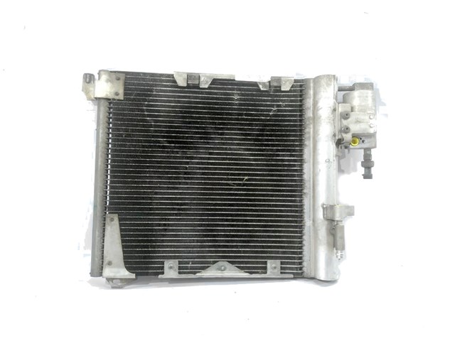 Chłodnica klimatyzacji 24465322 OPEL