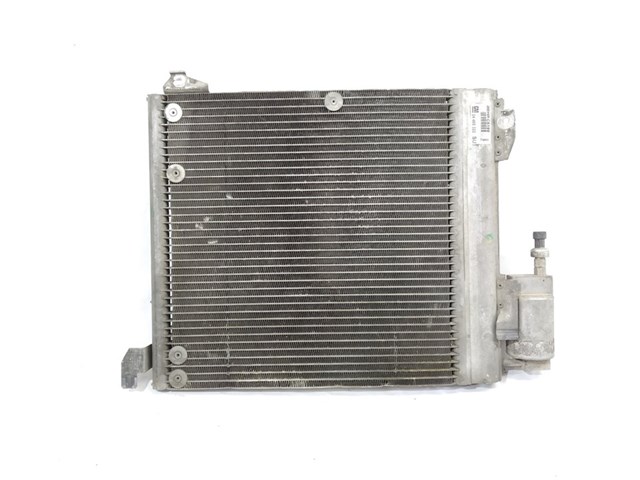 Chłodnica klimatyzacji 24465322 OPEL