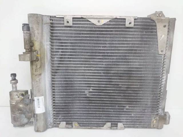 Chłodnica klimatyzacji 24465322 OPEL