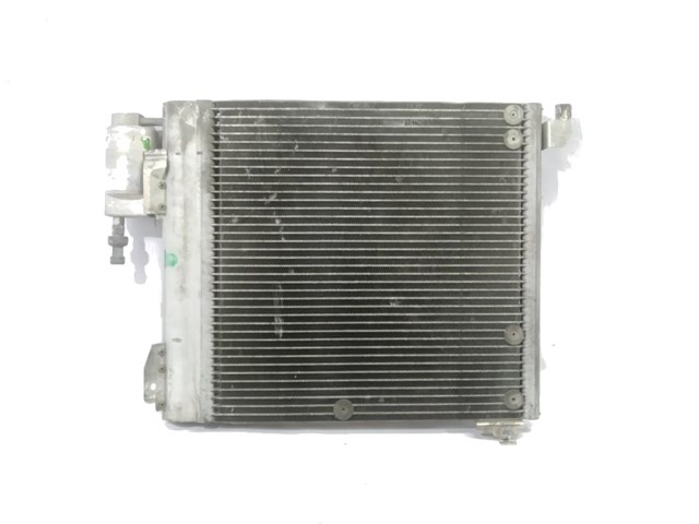 Chłodnica klimatyzacji 24465322 OPEL