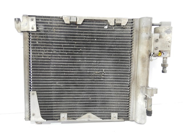 Chłodnica klimatyzacji 24465322 OPEL