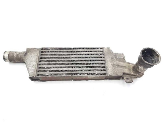 Chłodnica intercoolera 24466787 OPEL
