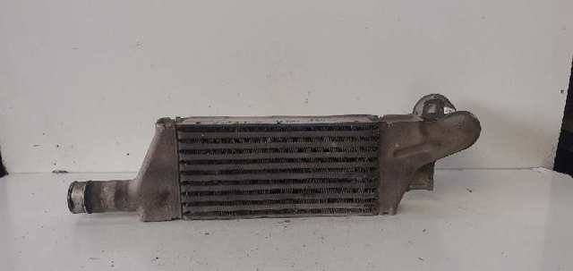 Chłodnica intercoolera 24466787 OPEL
