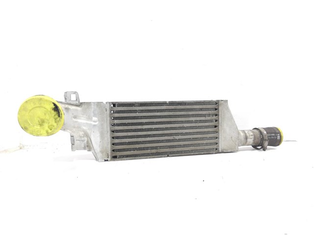 Chłodnica intercoolera 24466787 OPEL
