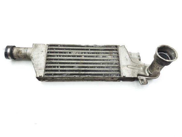 Chłodnica intercoolera 24466787 OPEL
