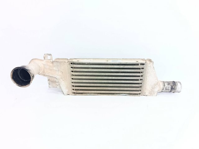 Chłodnica intercoolera 24466787 OPEL