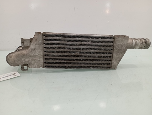 Chłodnica intercoolera 24466787 OPEL