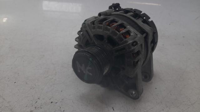 Alternator 2449470 FORD