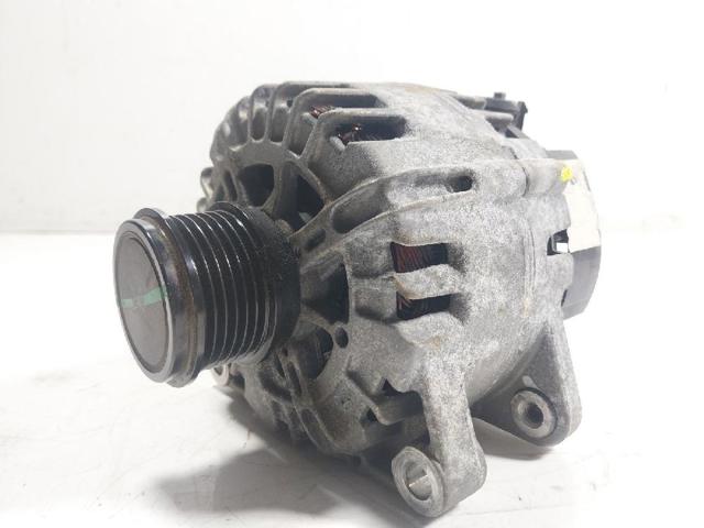 Alternator 2449470 FORD