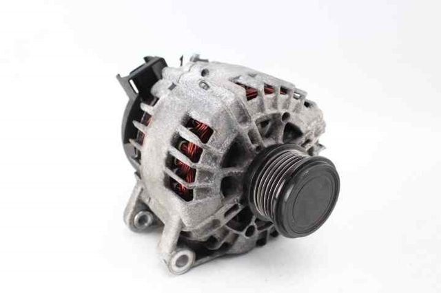Alternator 2449470 FORD