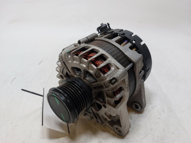 Alternator 2449470 FORD