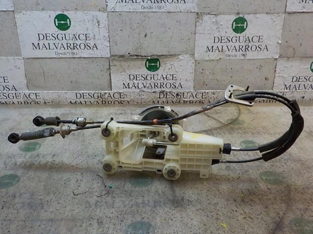 Mechanizm zmiany biegów (cięgno) Mitsubishi Outlander CWW